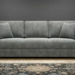 What is Microfiber Couch A Comprehensive Journey