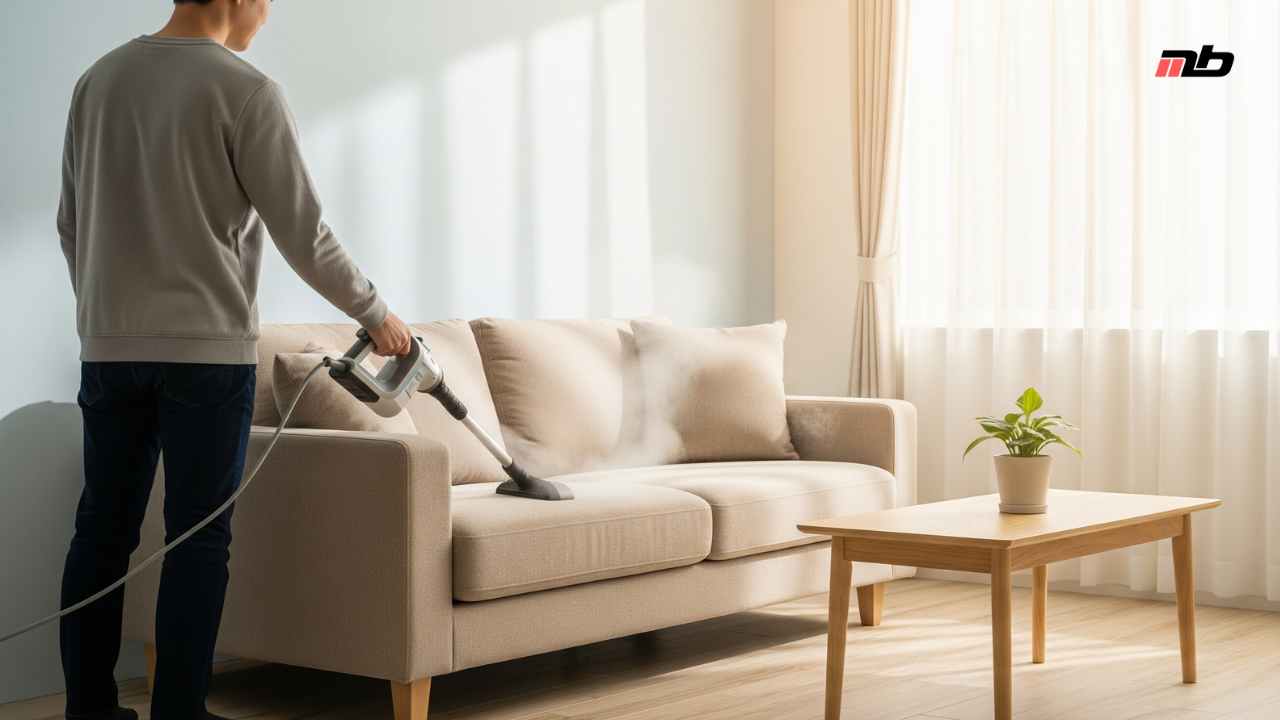 Can Microfiber Furniture Be Steam Cleaned Your Ultimate Guide