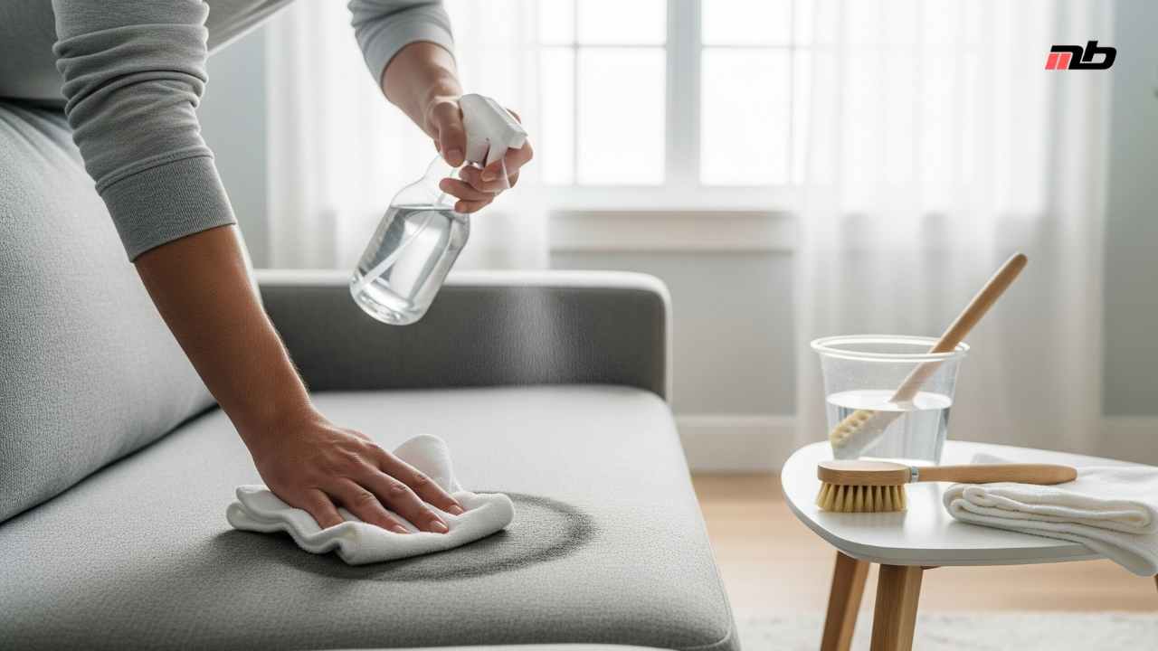 What Is the Best Way to Clean Vomit From Microfiber Couches Expert Guides