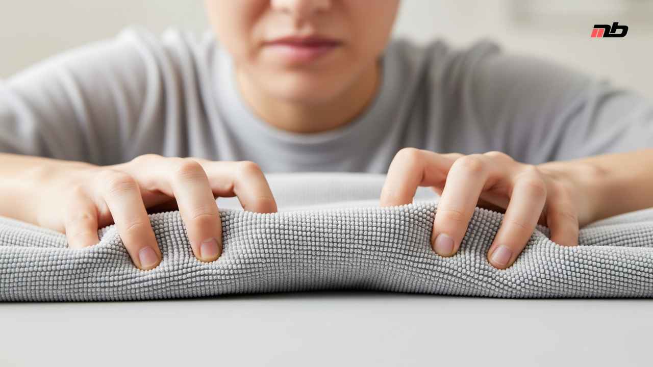 Why Does Microfiber Fabric Bother Some People?