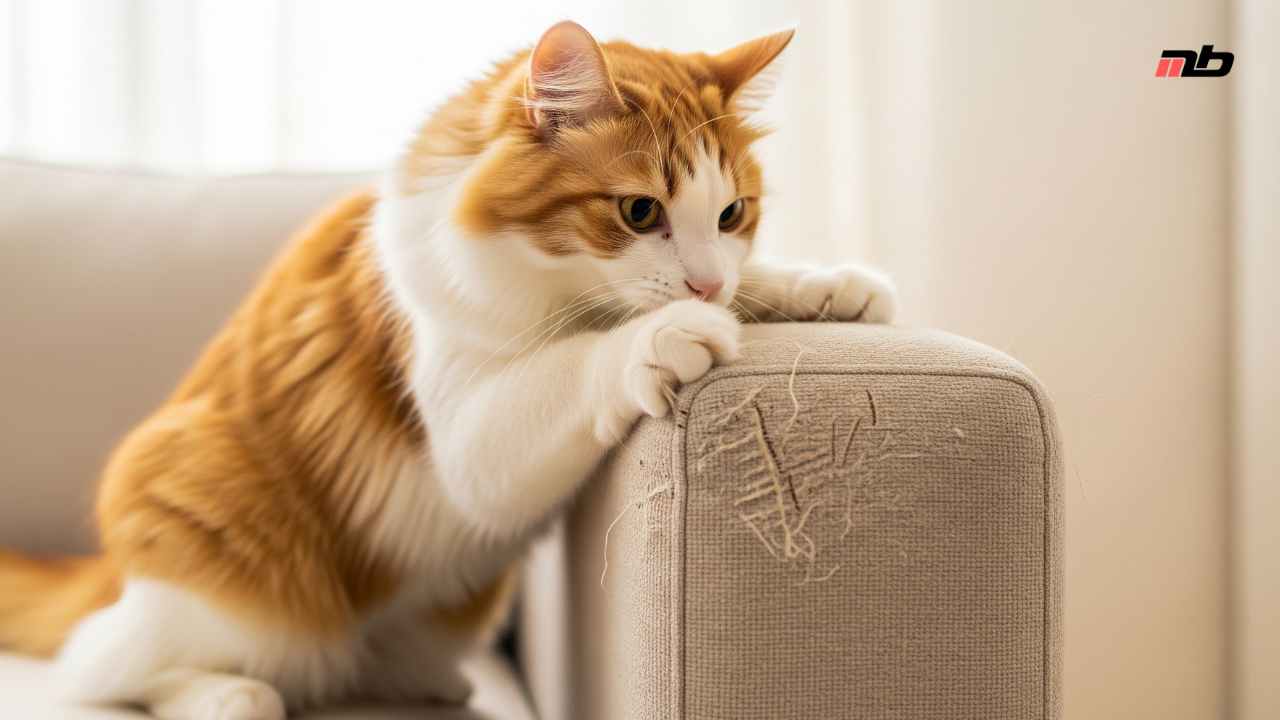 Will Cats Scratch a Microfiber Couch Your Ultimate Guide